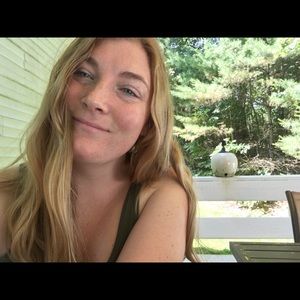 Meet your Posher, Jaimie